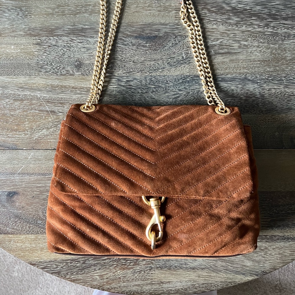 Rebekah minkoff Edie shoulder bag
